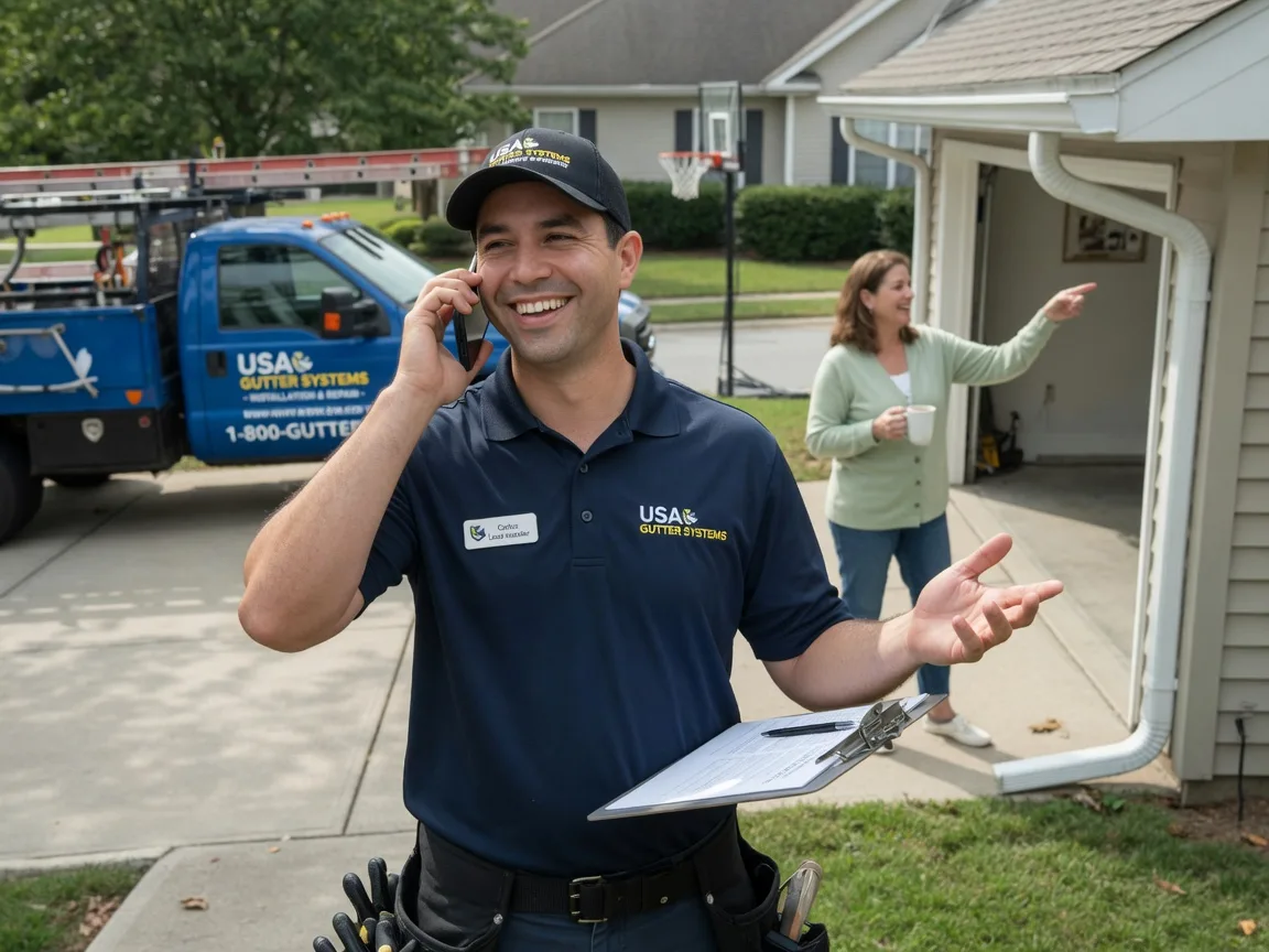 Gutter Installation Perry Park, KY FAQs